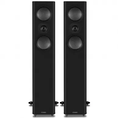 Напольная акустика Mission QX-4 MKII (Lux Black)